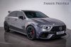 Mercedes-Benz A Class A45 S 4Matic+ 5dr Auto