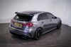 Mercedes-Benz A Class A45 S 4Matic+ 5dr Auto