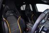 Mercedes-Benz A Class A45 S 4Matic+ 5dr Auto