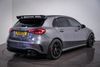 Mercedes-Benz A Class A45 S 4Matic+ 5dr Auto