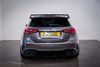 Mercedes-Benz A Class A45 S 4Matic+ 5dr Auto