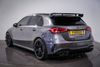 Mercedes-Benz A Class A45 S 4Matic+ 5dr Auto