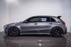 Mercedes-Benz A Class A45 S 4Matic+ 5dr Auto