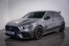 Mercedes-Benz A Class A45 S 4Matic+ 5dr Auto