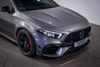 Mercedes-Benz A Class A45 S 4Matic+ 5dr Auto