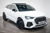 Audi RS Q3 RS Q3 TFSI Quattro Audi Sport Ed 5dr S Tronic[C+S]