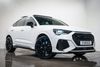 Audi RS Q3 RS Q3 TFSI Quattro Audi Sport Ed 5dr S Tronic[C+S]