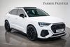 Audi RS Q3 RS Q3 TFSI Quattro Audi Sport Ed 5dr S Tronic[C+S]