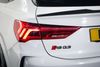 Audi RS Q3 RS Q3 TFSI Quattro Audi Sport Ed 5dr S Tronic[C+S]