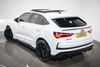 Audi RS Q3 RS Q3 TFSI Quattro Audi Sport Ed 5dr S Tronic[C+S]