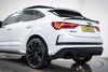 Audi RS Q3 RS Q3 TFSI Quattro Audi Sport Ed 5dr S Tronic[C+S]