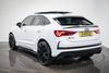 Audi RS Q3 RS Q3 TFSI Quattro Audi Sport Ed 5dr S Tronic[C+S]