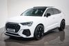 Audi RS Q3 RS Q3 TFSI Quattro Audi Sport Ed 5dr S Tronic[C+S]