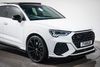 Audi RS Q3 RS Q3 TFSI Quattro Audi Sport Ed 5dr S Tronic[C+S]