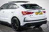 Audi RS Q3 RS Q3 TFSI Quattro Audi Sport Ed 5dr S Tronic[C+S]