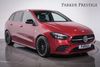 Mercedes-Benz B Class B200 AMG Line Premium Edition 5dr Auto