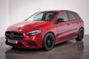 Mercedes-Benz B Class B200 AMG Line Premium Edition 5dr Auto