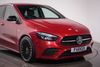 Mercedes-Benz B Class B200 AMG Line Premium Edition 5dr Auto