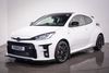 Toyota Gr Yaris 1.6 3dr AWD [Circuit Pack]