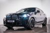 BMW X6 xDrive30d MHT M Sport 5dr Step Auto