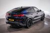 BMW X6 xDrive30d MHT M Sport 5dr Step Auto