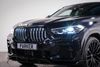 BMW X6 xDrive30d MHT M Sport 5dr Step Auto