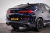 BMW X6 xDrive30d MHT M Sport 5dr Step Auto