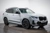 BMW X3 xDrive20d MHT M Sport 5dr Step Auto