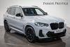 BMW X3 xDrive20d MHT M Sport 5dr Step Auto