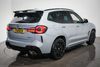 BMW X3 xDrive20d MHT M Sport 5dr Step Auto