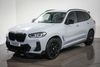 BMW X3 xDrive20d MHT M Sport 5dr Step Auto
