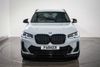 BMW X3 xDrive20d MHT M Sport 5dr Step Auto