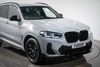 BMW X3 xDrive20d MHT M Sport 5dr Step Auto