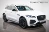 Jaguar F-pace 2.0 D200 R-Dynamic SE Black 5dr Auto AWD