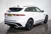 Jaguar F-pace 2.0 D200 R-Dynamic SE Black 5dr Auto AWD