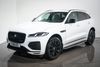 Jaguar F-pace 2.0 D200 R-Dynamic SE Black 5dr Auto AWD