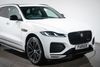 Jaguar F-pace 2.0 D200 R-Dynamic SE Black 5dr Auto AWD