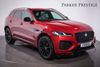 Jaguar F-pace 2.0 D200 R-Dynamic SE Black 5dr Auto AWD
