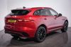 Jaguar F-pace 2.0 D200 R-Dynamic SE Black 5dr Auto AWD