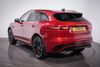 Jaguar F-pace 2.0 D200 R-Dynamic SE Black 5dr Auto AWD