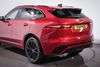 Jaguar F-pace 2.0 D200 R-Dynamic SE Black 5dr Auto AWD