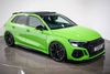 Audi RS3 RS 3 TFSI Quattro Vorsprung 5dr S Tronic