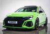 Audi RS3 RS 3 TFSI Quattro Vorsprung 5dr S Tronic