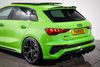 Audi RS3 RS 3 TFSI Quattro Vorsprung 5dr S Tronic