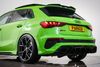 Audi RS3 RS 3 TFSI Quattro Vorsprung 5dr S Tronic
