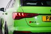 Audi RS3 RS 3 TFSI Quattro Vorsprung 5dr S Tronic