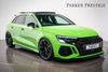 Audi RS3 RS 3 TFSI Quattro Vorsprung 5dr S Tronic