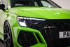 Audi RS3 RS 3 TFSI Quattro Vorsprung 5dr S Tronic