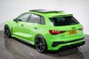 Audi RS3 RS 3 TFSI Quattro Vorsprung 5dr S Tronic