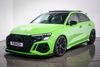 Audi RS3 RS 3 TFSI Quattro Vorsprung 5dr S Tronic